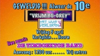 Vrijmibo-grey 10e editie