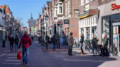 Grote Noord in Hoorn