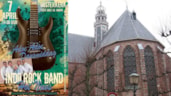 Adoe zondag 7 april 2019