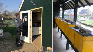 Bijeneducatiecentrum