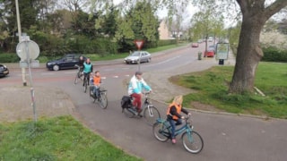 Verkeersexamen