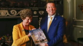 Magazine De Gouden Eeuw