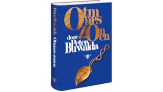 Peter Buwalda