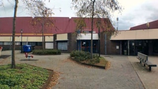 Sporthal De Opgang