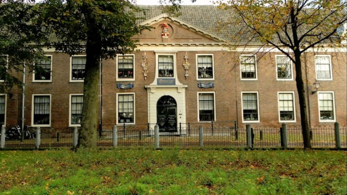St. Pietershof- Foto Google