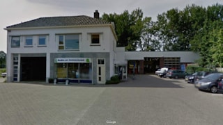 Pand De Egel banden Keern 39