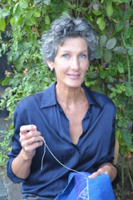 Marilou Evelo