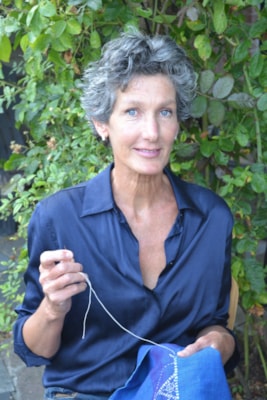 Marilou Evelo