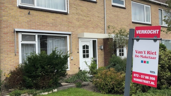 Huis te koop