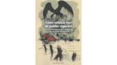 Lezing, omslag boek 'Geen soldaat kan de polder regeren!'