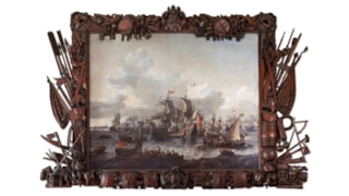 Blanckerhoff 1663, Slag ZZ 1572