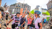 BinckBank Dam tot Dam FietsClassic 2019 - Finish op de Dam