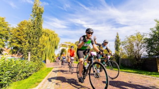 BinckBank Dam tot Dam FietsClassic 2019 - Edam