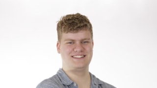 Rob Brandhoff CDA Hoorn