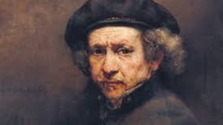 Rembrandt van Rijn