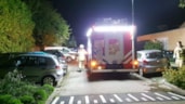 Autobrand Gerard den Brabanderhof 2