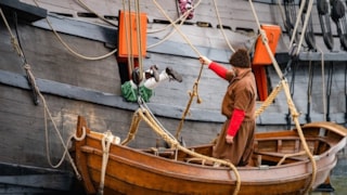 Halve Maen (foto Benno Ellerbroek) 1