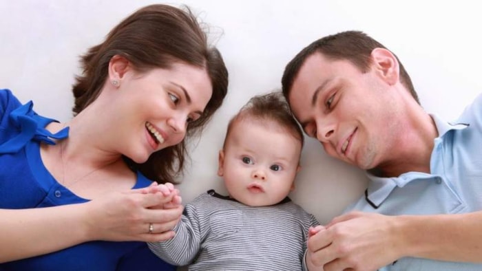 Cursus muziek voor ouders en peuters