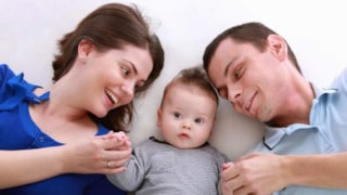 Cursus muziek voor ouders en peuters