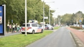 Fietser zwaargewond