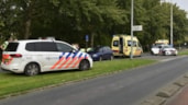 Fietser zwaargewond1