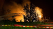 De Baai in brand2