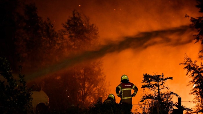 De Baai in brand3