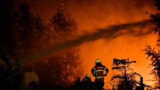 De Baai in brand3