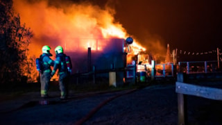 De Baai in brand5