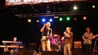 Neil Young Cover Band