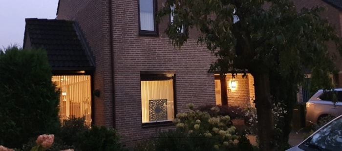 Woning