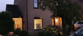 Woning