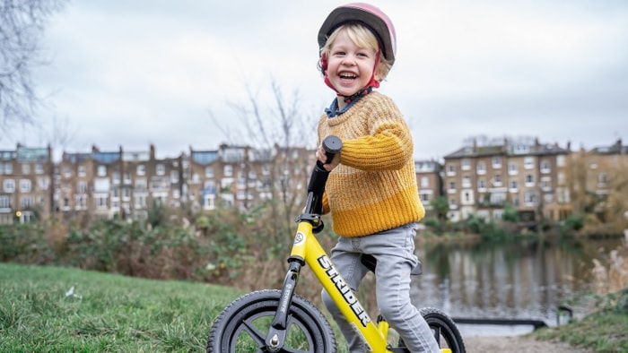 Noordhollandse fietsertjes in de dop gezocht