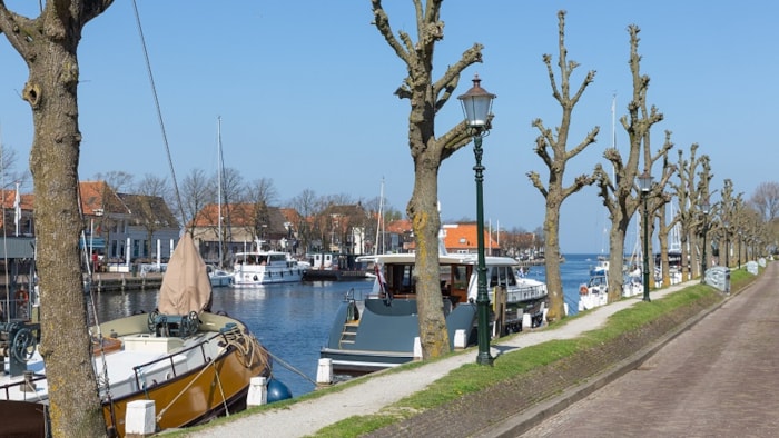 Haven Medemblik