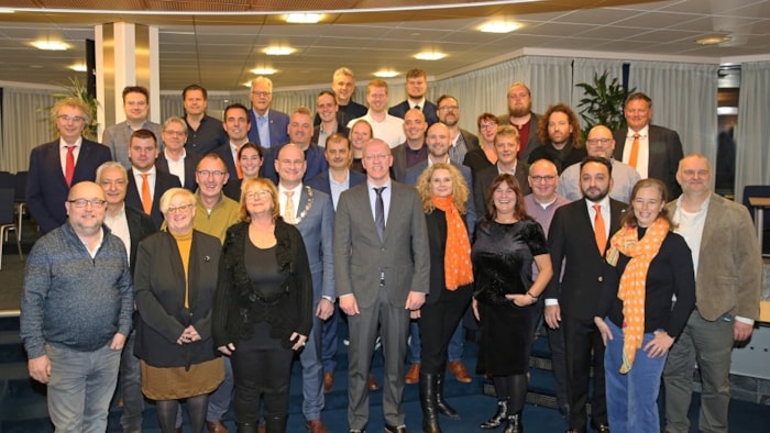Gemeenteraad Hoorn