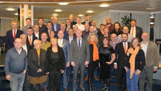 Gemeenteraad Hoorn