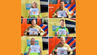 Koningsdag 2020