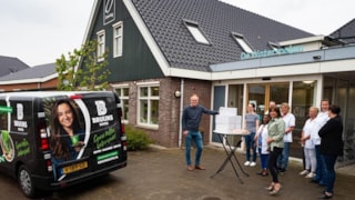 Bruijns koffie