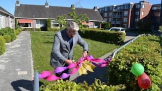 Opening ’t Babbelhuus