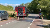 Wegbranden onkruid Enkhuizen 4