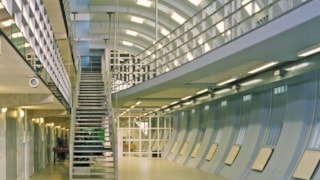 PI Zwaag interieur