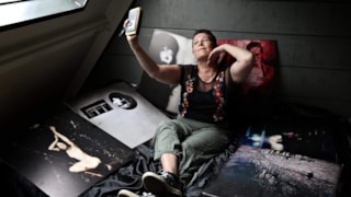 Judith in den Bosch