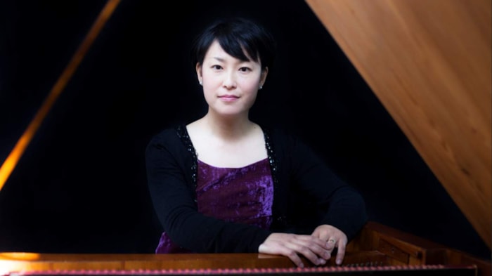 Mayumi Eguro