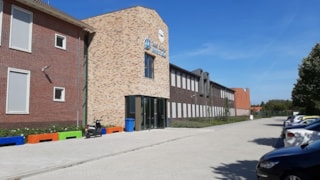 Tabor College Berkhouterweg