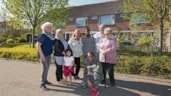 Foto Prettig Wonen doe je Samen- Wooncompagnie