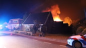 Brand in Obdam1