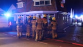 Brand in Obdam