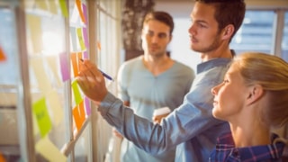 Innovatieve ondernemers