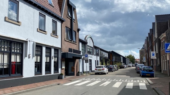 Hennepplantage Enkhuizen 2