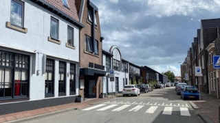 Hennepplantage Enkhuizen 2